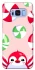 Чохол на Samsung G950 Galaxy S8 Adopt Me Peppermint Penguin фото 1 з 1