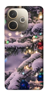 Чехол на Oppo A5 Pro 4G Новогодний v31 фото 1 из 1