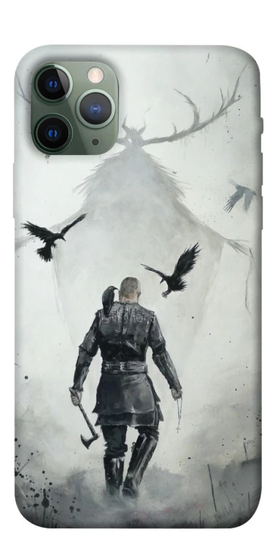Чехол на Apple iPhone 11 Pro (5.8") Viking v4 фото 1 из 1