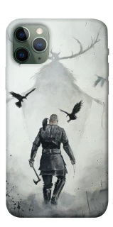 Чехол на Apple iPhone 11 Pro (5.8") Viking v4 фото 1 из 1