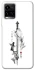 Чехол на Vivo Y21 / Y33s Tattoo ver.6 фото 1 из 1