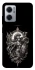 Чохол на Xiaomi Redmi Note 11E Goddess of war ver.4 фото 1 з 1