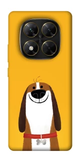 Чехол на Xiaomi Poco X7 Пёс-нос фото 1 из 1