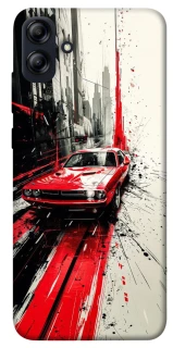 Чохол на Samsung Galaxy A04e Painted Mustang фото 1 з 1