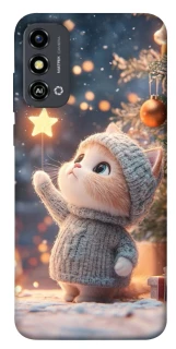 Чохол на ZTE Blade A53 Christmas mood ver.9 фото 1 з 1