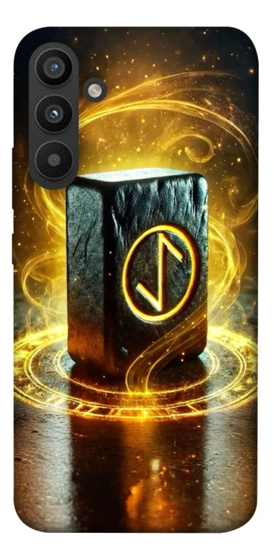 Чохол на Samsung Galaxy A34 5G Руна Ейваз фото 1 з 1