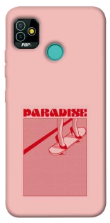 Чохол на TECNO POP 5 Paradise фото 1 з 1