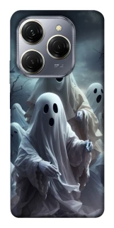 Чохол на TECNO Spark 20 Pro Ghost фото 1 з 1