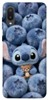 Чехол на Samsung Galaxy A02 Sweet Stitch фото 1 из 1