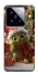 Чехол на Xiaomi 14 Pro Grinch mood ver.5 фото 1 из 1