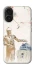 Чохол на Apple iPhone 16 Star Wars robots фото 1 з 1
