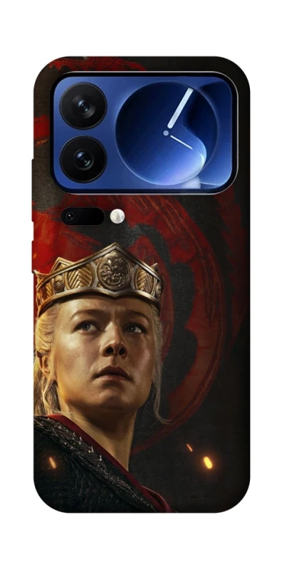 Чохол на Xiaomi Poco F7 Ultra House of the Dragon ver.6 фото 1 з 1