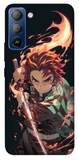 Чехол на TECNO Pop 5 LTE Tandziro фото 1 из 1