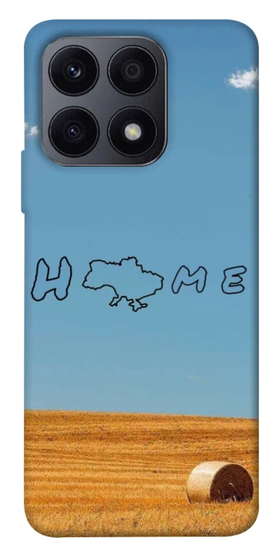 Чохол на Huawei Honor X8a Home фото 1 з 1