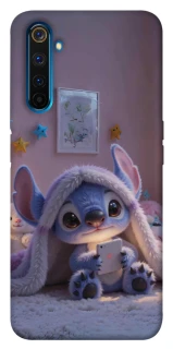 Чохол на Realme 6 Pro Stitch ver.3 фото 1 з 1