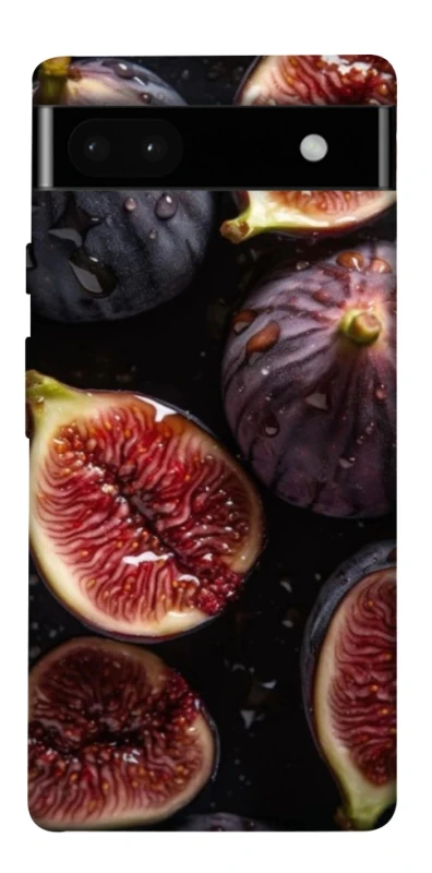 Чохол на Google Pixel 6a VioletFig1 фото 1 з 1