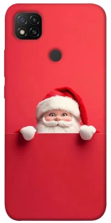 Чехол на Xiaomi Redmi 9C Christmas mood ver.11 фото 1 из 1