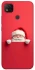 Чохол на Xiaomi Redmi 9C Christmas mood ver.11 фото 1 з 1