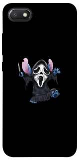 Чохол на Xiaomi Redmi 6A Halloween Stitch ver.2 фото 1 з 1