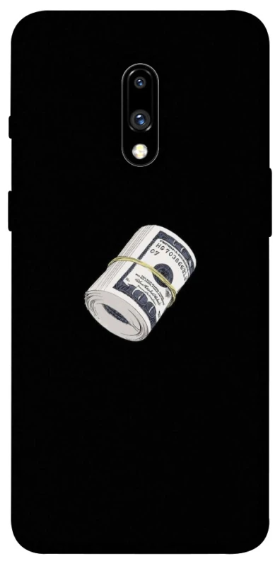 Чохол на OnePlus 7 Money motivation фото 1 з 1