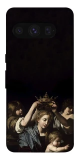 Чехол на Google Pixel 8 Pro Art collage ver.1 фото 1 из 1