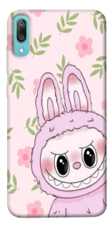 Чехол на Huawei Y6 Pro (2019) Blossom Pink Labubu фото 1 из 1