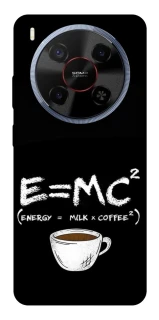 Чехол на ZTE Blade V70 Max Coffee formula фото 1 из 1