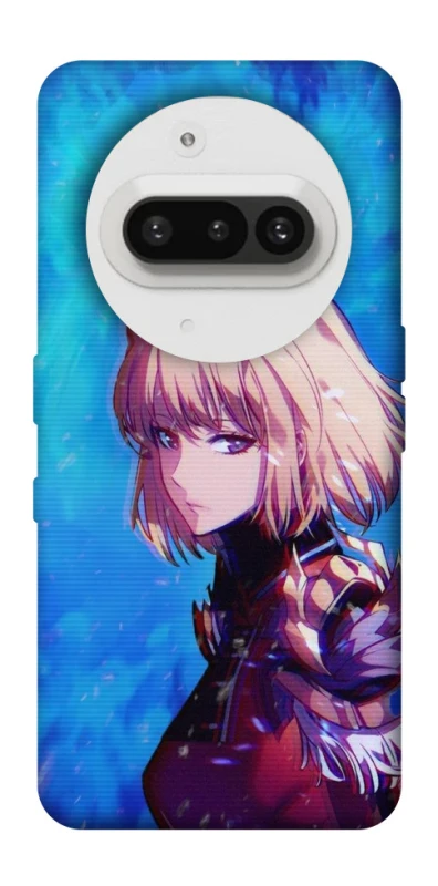 Чохол на Nothing Phone (3a) Cha Hae In фото 1 з 1