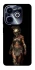 Чохол на Infinix Hot 40i Goddess of war ver.6 фото 1 з 1