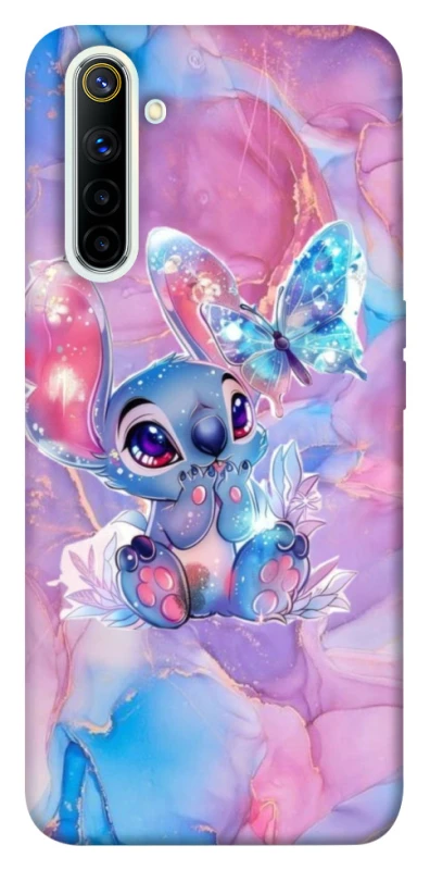 Чехол на Realme 6 Stitch ver.27 фото 1 из 1