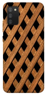 Чохол на Samsung Galaxy A02s Дерево на дачі фото 1 з 1