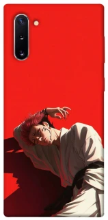 Чехол на Samsung Galaxy Note 10 Itadori фото 1 из 1