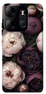 Чехол на Tecno Spark Go 2023 Heart of a Flower фото 1 из 1