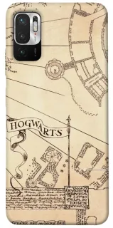 Чохол на Xiaomi Poco M3 Pro 4G / 5G Harry Potter V17 фото 1 з 1