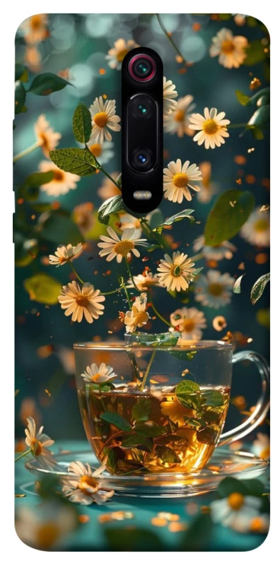 Чохол на Xiaomi Redmi K20 / K20 Pro / Mi9T / Mi9T Pro Flowers v15 фото 1 з 1