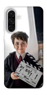 Чехол на Samsung Galaxy A36 5G New Harry Potter ver.1 фото 1 из 1