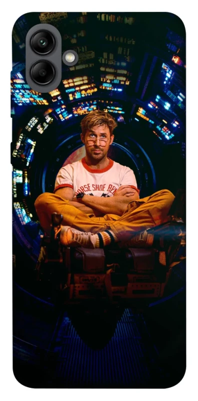 Чохол на Samsung Galaxy A04 Project Hail Mary ver.3 фото 1 з 1