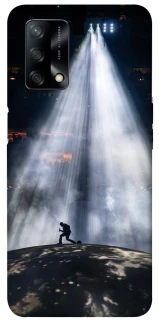 Чехол на Oppo A74 4G Kanye West ver.2 фото 1 из 1