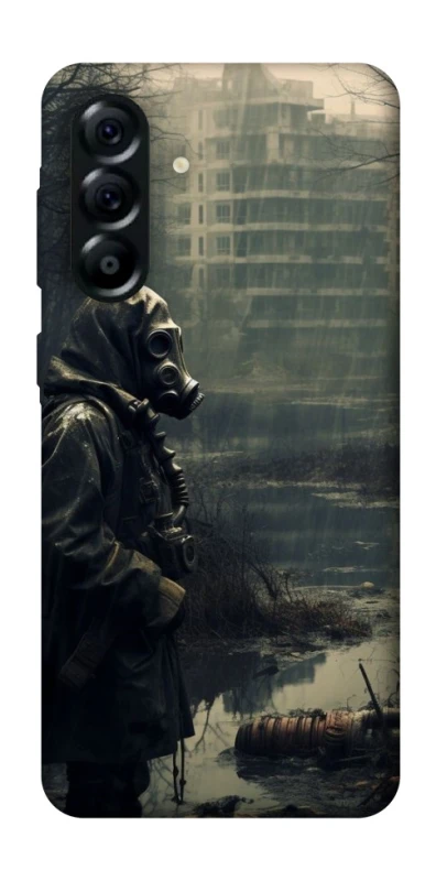 Чохол на Samsung Galaxy A57 5G Stalker v2 фото 1 з 1