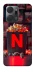 Чохол на Huawei Honor X7a Netflix and popcorn фото 1 з 1