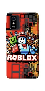 Чохол на ZTE Blade L9 Roblox aesthetics ver.8 фото 1 з 1