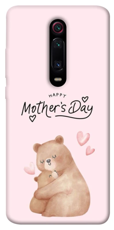 Чохол на Xiaomi Redmi K20 / K20 Pro / Mi9T / Mi9T Pro Mother's Day ver.2 фото 1 з 1