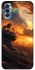 Чохол на TECNO Spark 8P lion king фото 1 з 1