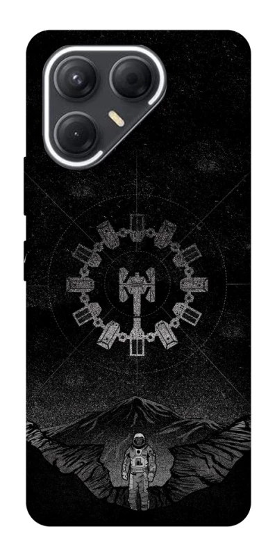 Чохол на TECNO Pova 7 Космічна абстракція фото 1 з 1