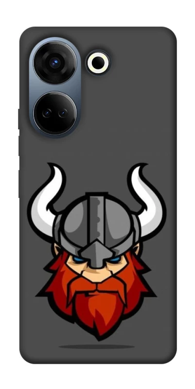 Чехол на TECNO Camon 20 Pro (CK7n) Viking v3 фото 1 из 1
