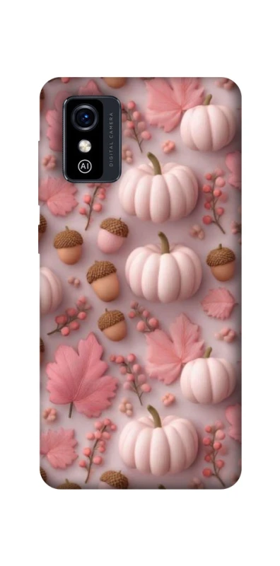 Чехол на ZTE Blade L9 Autumn vibes ver.2 фото 1 Чехол на ZTE Blade L9 Autumn vibes ver.2 фото 1 из 1