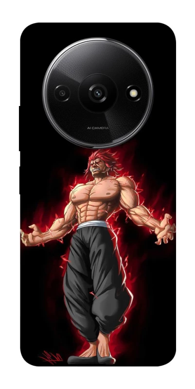 Чехол на Xiaomi Redmi A3 Yujiro фото 1 из 1