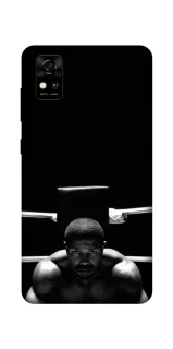 Чехол на ZTE Blade A31 ring фото 1 из 1