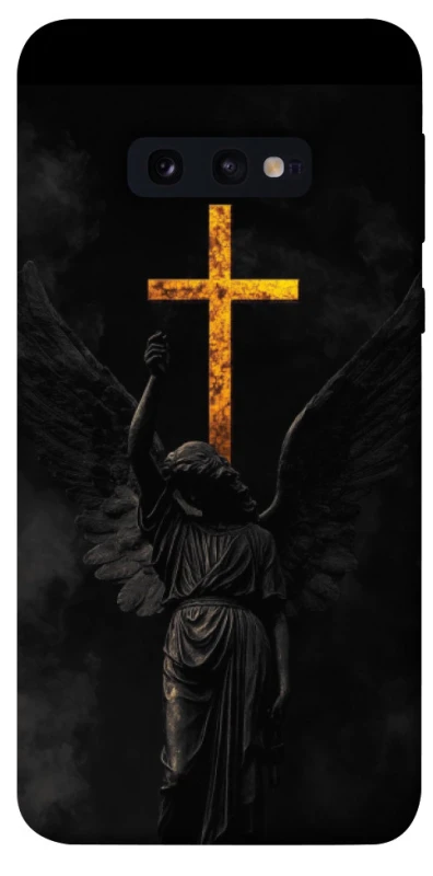Чохол на Samsung Galaxy S10e Angel ver.2 фото 1 з 1
