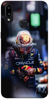 Чохол на Samsung Galaxy A10s F-1 ver.6 фото 1 з 1